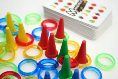 Mandale Fruta - GG juegos - Imagen 3