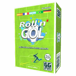 Roll N´ Gol